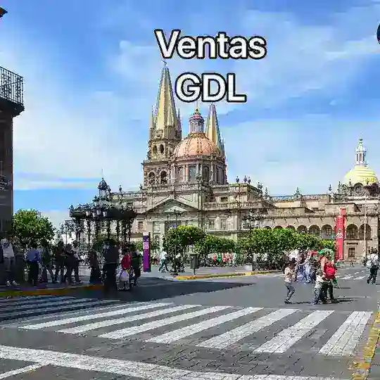 Ventas GDL