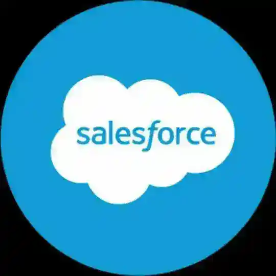 SalesforceA