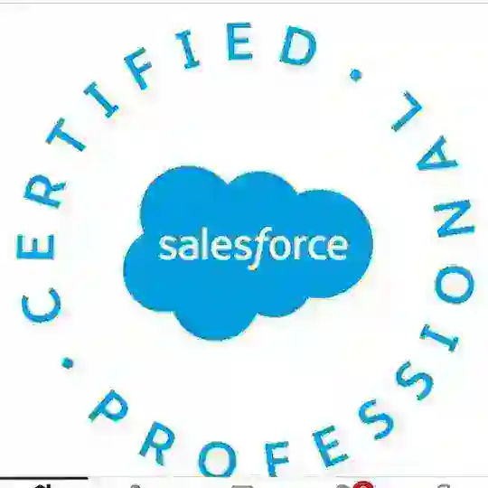 SalesforceAI