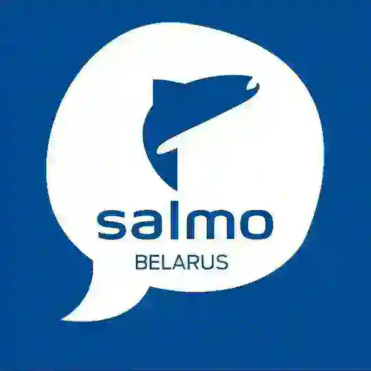 Salmo Belarus Chat