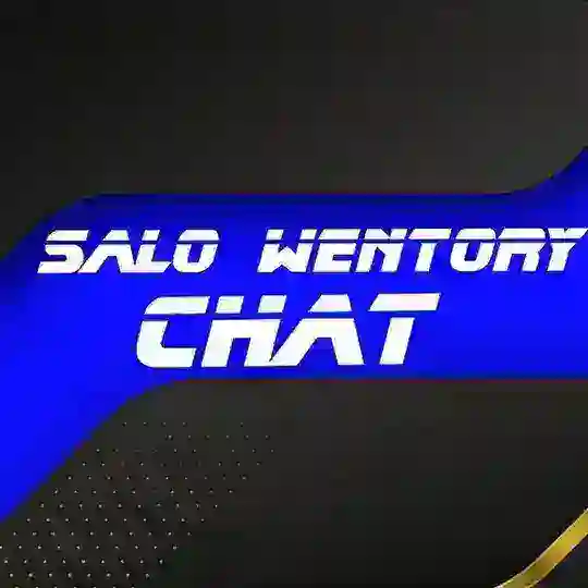 Salo Wentory Chat