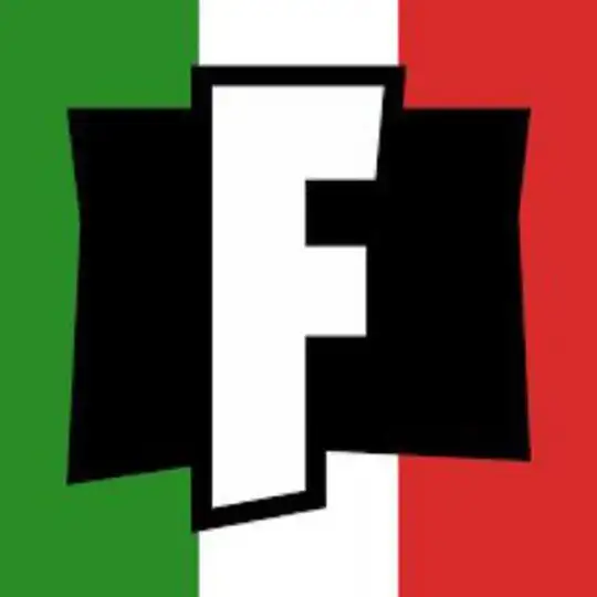 Fortnite Italia🇮🇹