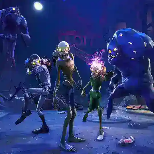Salva il mondo ita๐ฎ๐น