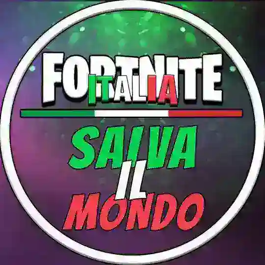 🇮🇹SALVA IL MONDO ITALIA |TEAM MZS🇮🇹