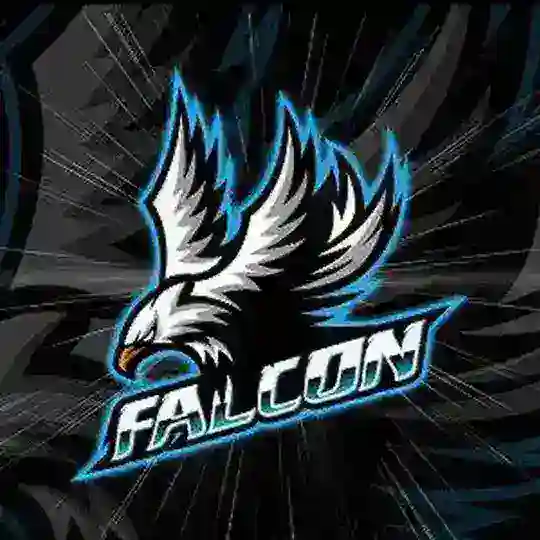 salva il mondo | falcon 🦅