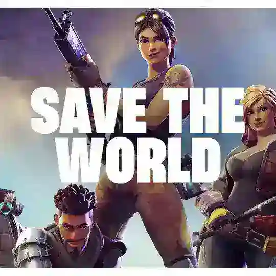 Salva il mondo 2