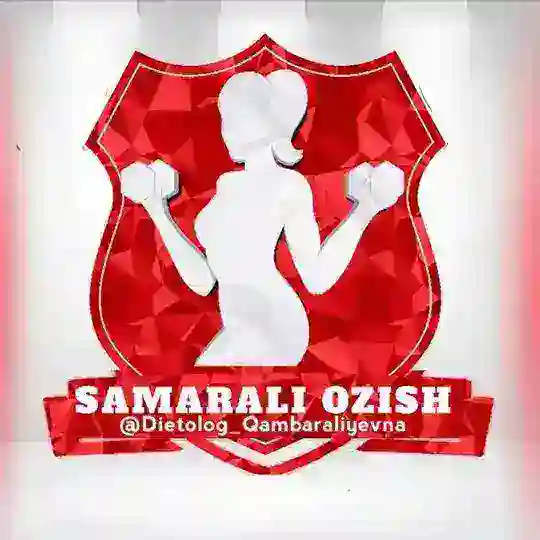 🔴САМАРАЛИ ОЗИШ🔴
