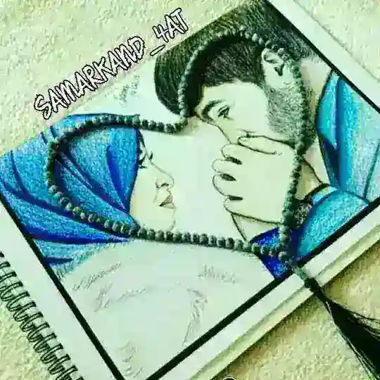 #Samarqand