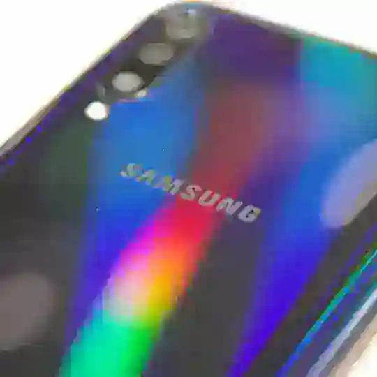 Galaxy A50, A50s, A51,A52 Indonesia