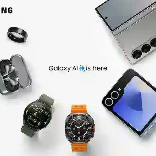Samsung Galaxy Community | S25/S24/S23/S22/S21/FE Series | Fold | Flip | Tab | Galaxy Watch | Galaxy Buds | One UI 8
