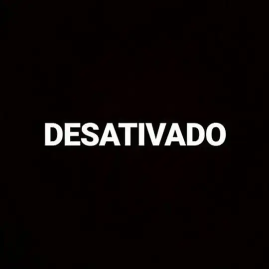 MIGRUEM PARA OUTRO FIXADO!