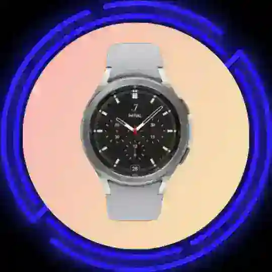Samsung Galaxy Watch 4 Series - ES 🇪🇸