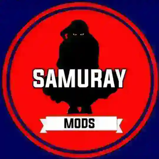 SAMURAY MODS CHAT