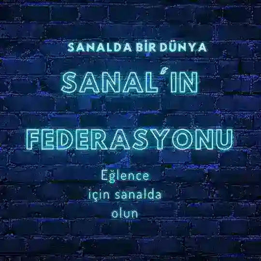 SANALIN FEDERASYONU