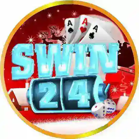 Event SWIN24.CLUB GAME CHỈ MANG TÍNH CHẤT GIẢI TRÍ