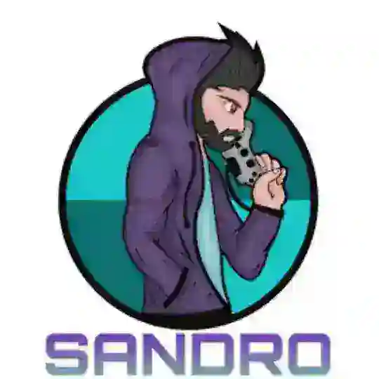 SANDRO GAMING CHAT