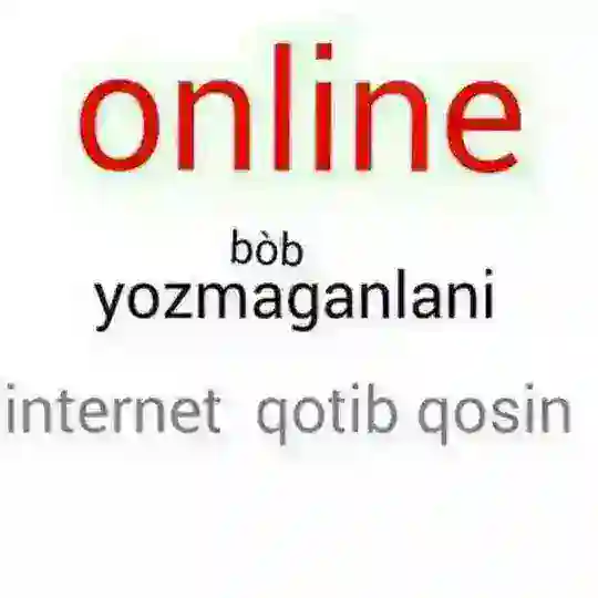 😄😄 Tanxoginam sanֆ 😄😄