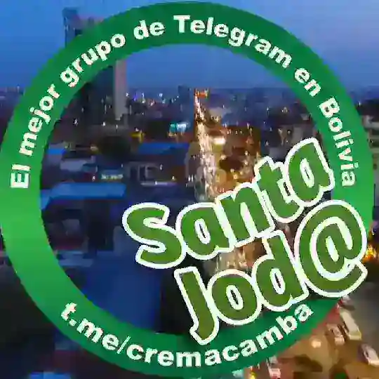Santa Jod@ π³π¬