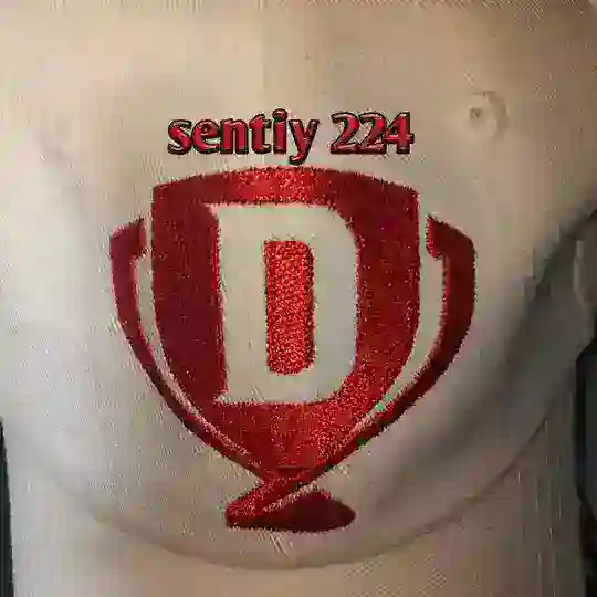 SANTIY 224