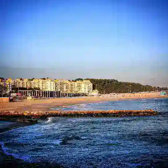 Santo Amaro de Oeiras 🇵🇹