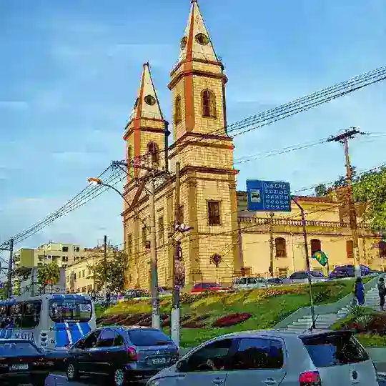 São Gonçalo - RJ