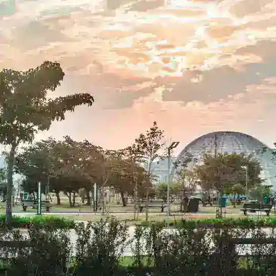 São Paulo - Zona Oeste (ZO)