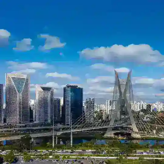São Paulo - Zona Sul (ZS)