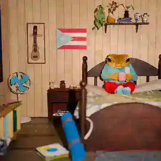 Sapo Concho🇵🇷🐸