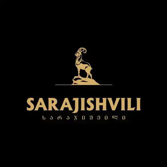 Sarahishvili •GROUP•