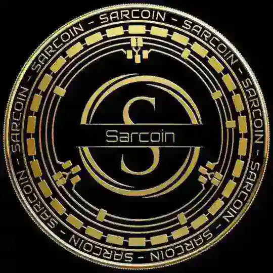 🇮🇷Sarcoin Persian Official🇮🇷