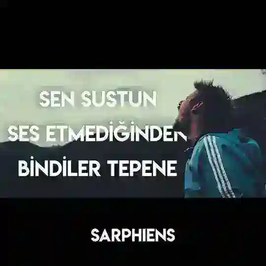 Rap ⚡Şarkım