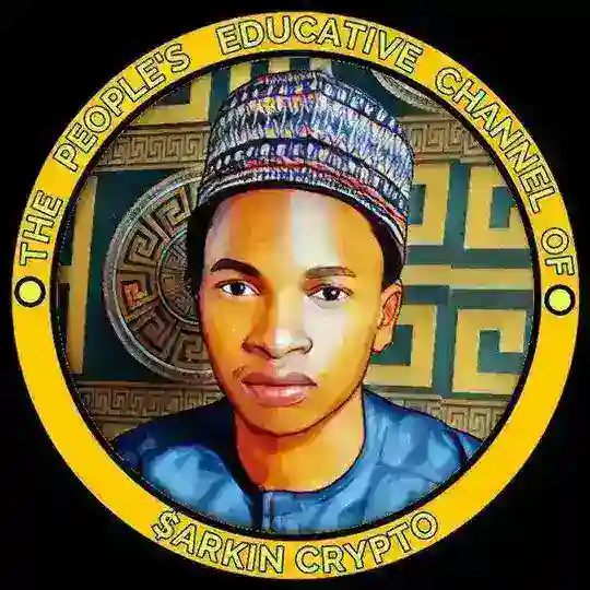 Sarkin Crypto Group