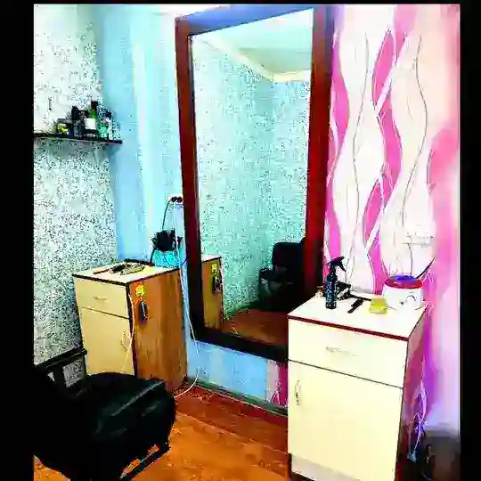 IsloMbek BarBerπ