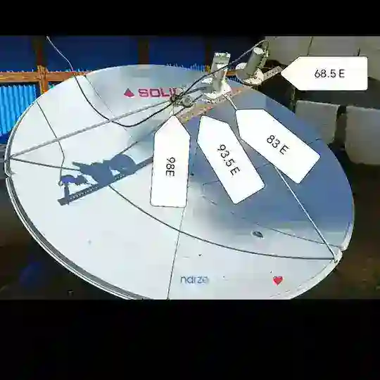 🚦DD FREE DISH🚦