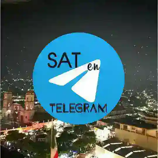 SAT en Telegr@m ✌🪄