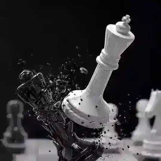 Satranç Topluluğu