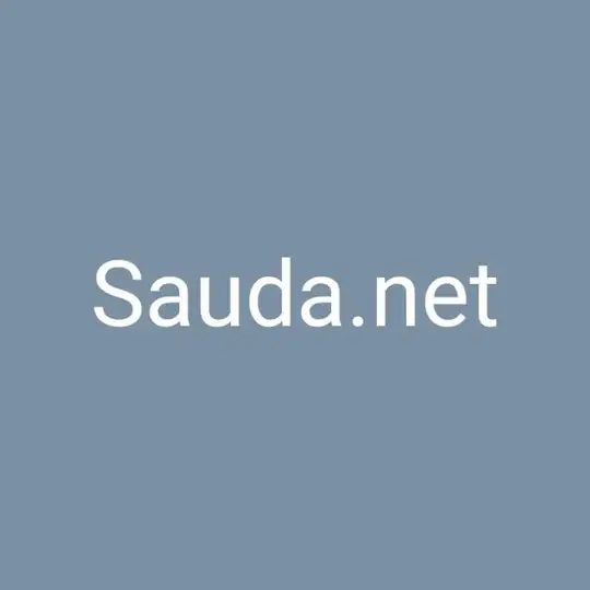 Sauda.net