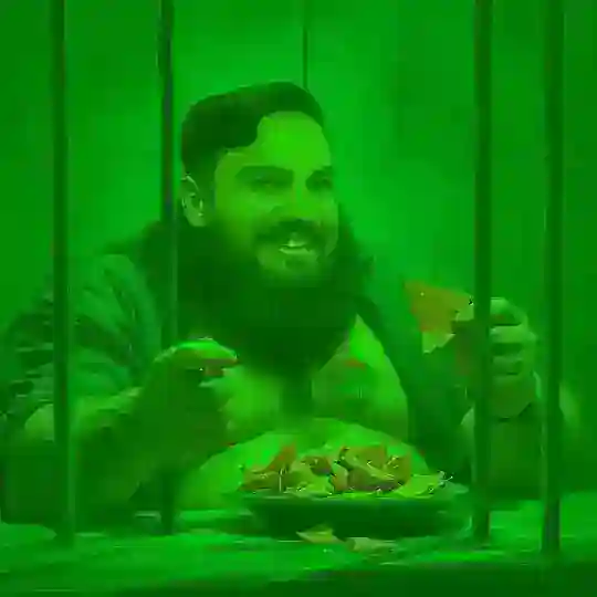 BLINK GALAXY - OUTER RING- libre discusión