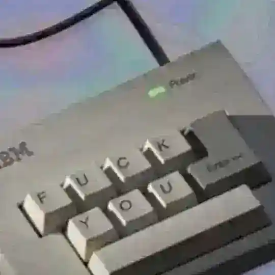 go to fuck off or say any you want