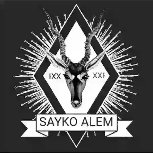 ░▒▓█►─═SAYKO ALEM═─◄█▓▒░