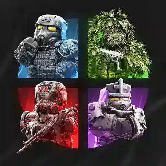 SC Community - Чат