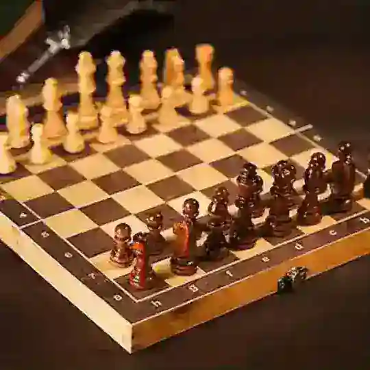 Schach / Chess