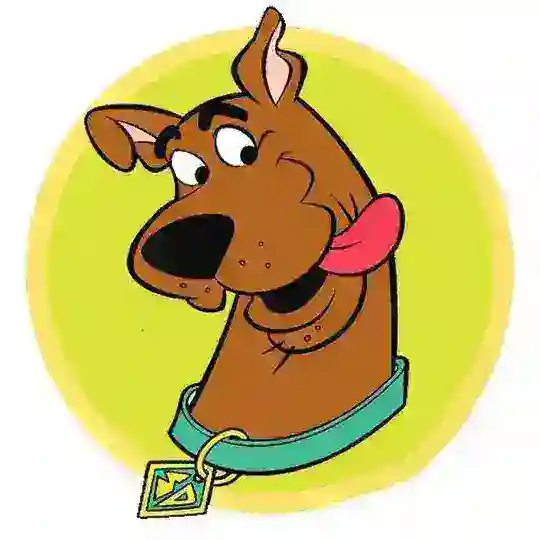 ScoobyDoo - LFG Official 🤑