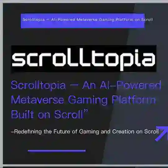 Scrolltopia Official Community