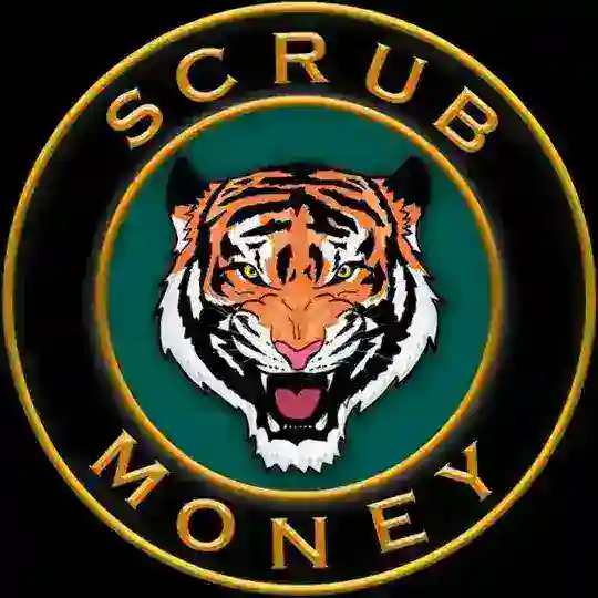 Scrub Money