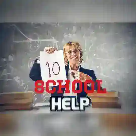 School Help