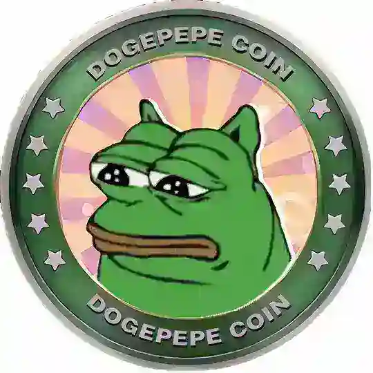 DOGEPEPE | BSC |Global | live