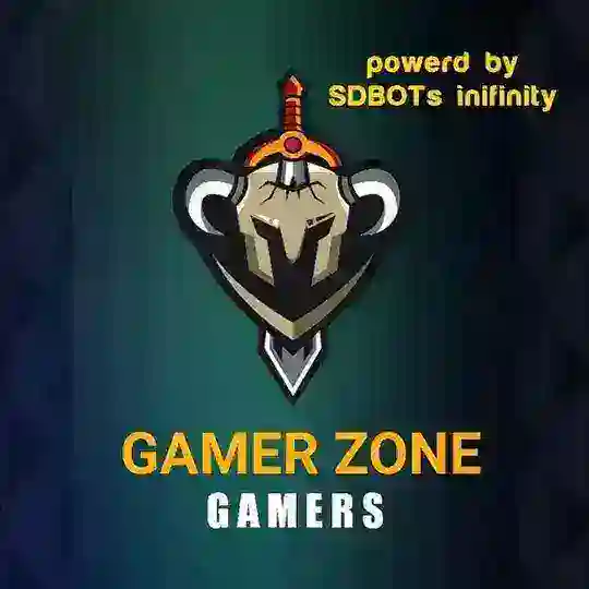 🎮𝙂𝙖𝙢𝙚𝙧𝙨 𝙕𝙤𝙣𝙚 ▄︻̷ ┻ ═━一️