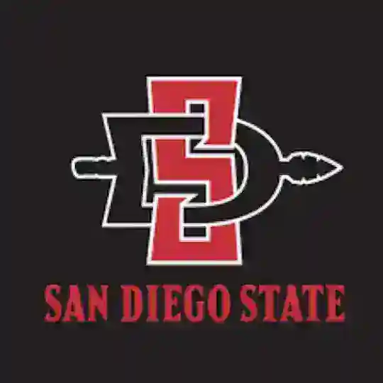 San Diego State University MVP