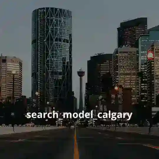 Реклама Calgary 🇨🇦